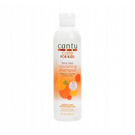 CANTU Kids Tear-free szampon dla dzieci bez łez