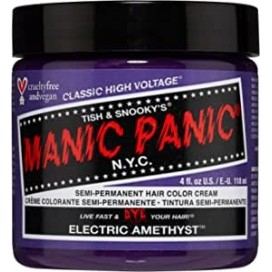 Farba do włosów Manic Panic Electric Amethyst