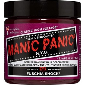 Farba do włosów toner Manic Panic Fuschia Shock