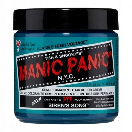 Farba do włosów toner Manic Panic Siren's Song