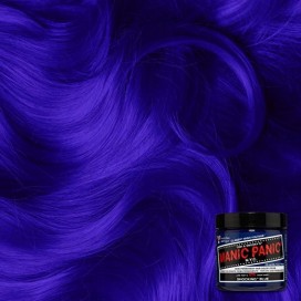 Farba do włosów Classic Manic Panic Shocking Blue