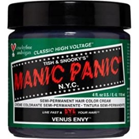 Farba do włosów Classic Manic Panic Venus Envy