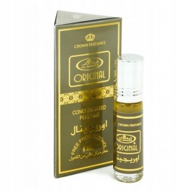 Al-Rehab Original perfumy arabskie w olejku 6ml
