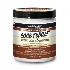 Aunt Jackie's COCO REPAIR odżywka do włosów