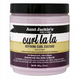 Aunt Jackie's Curl La La krem do włosów kręconych