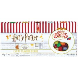 Harry Potter GIFT BOX Bertie Bott's Jelly Fasolki