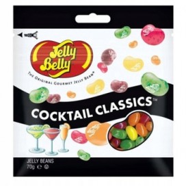 Jelly Belly Cocktail Classics fasolki drinki 70g