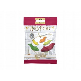 Harry Potter Jelly Belly Slugs Żelki Ślimaki USA