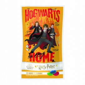 Harry Potter Jelly Belly 10 FLAVOURS 28G