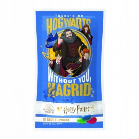 Harry Potter Jelly Belly 10 FLAVOURS 28G
