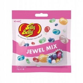 Jelly Belly jewel mix fasolki 70g