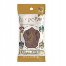 Harry Potter Jelly Belly Crest Bag