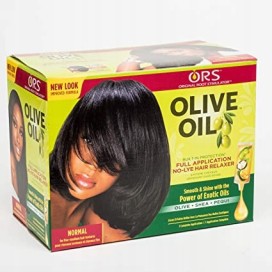 ORS Olive Full No-Lye Relaxer Kit Extra Normal
