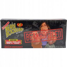 JELLY BELLY Bean Boozled Extreme 125g