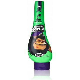 Moco De Gorila Bottle green żel do włosów