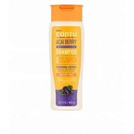 CANTU Acai Berry shampoo szampon oczyszczający